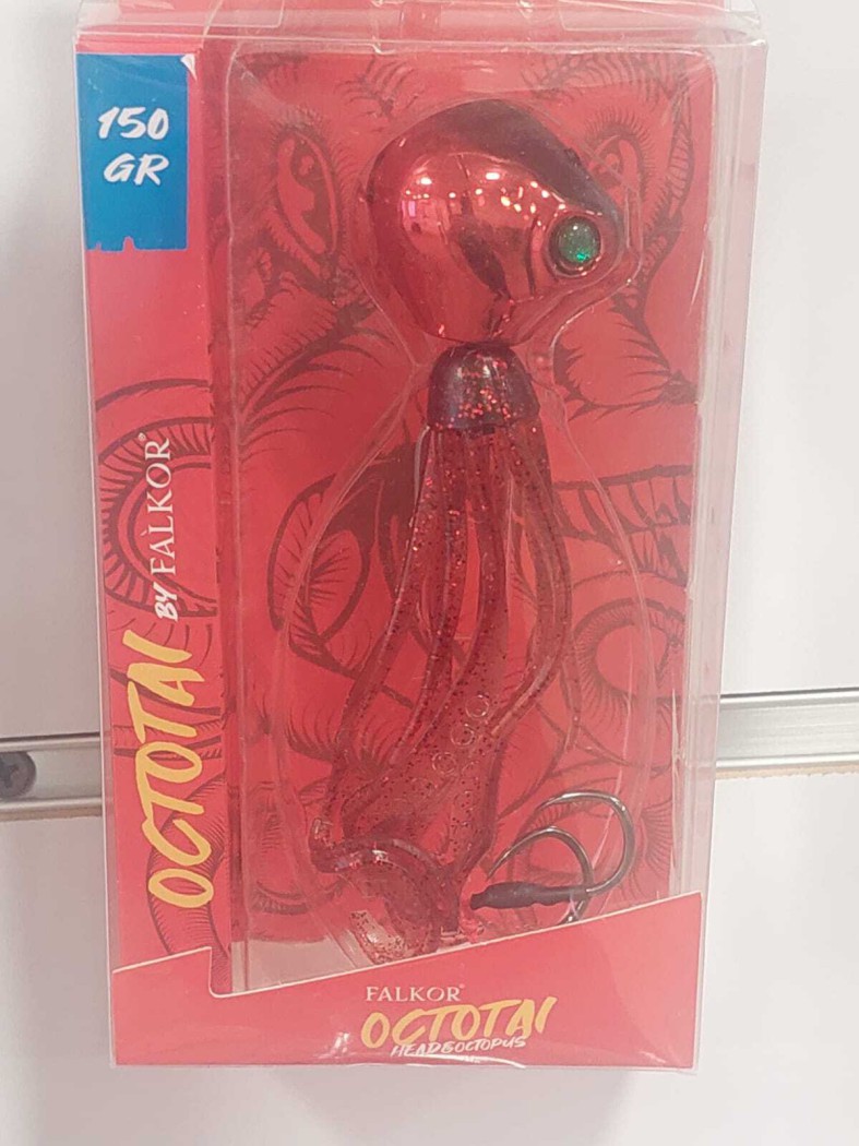 OCTOTAI 200g