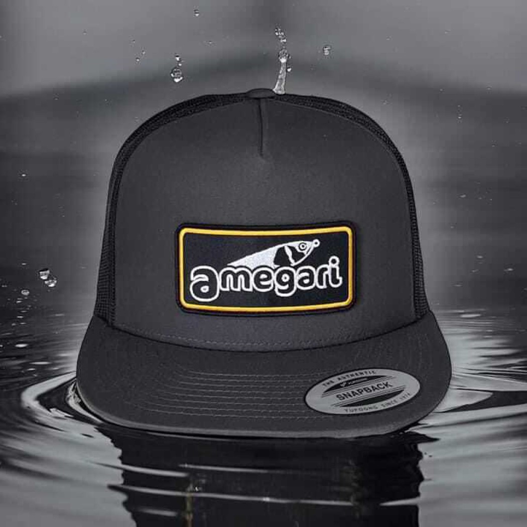 amegari cap 