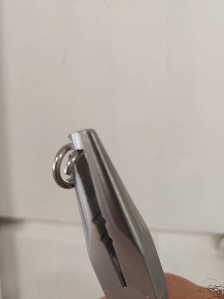 FLKOR fishing plier