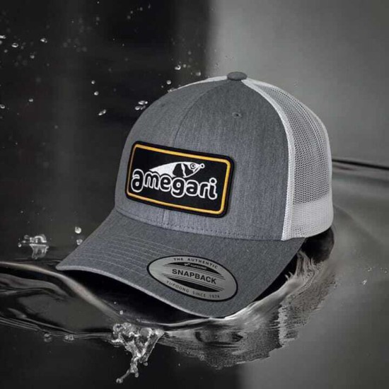 amegari cap 