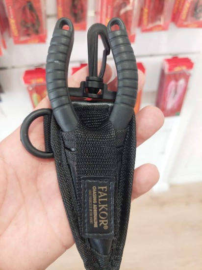 FLKOR fishing plier