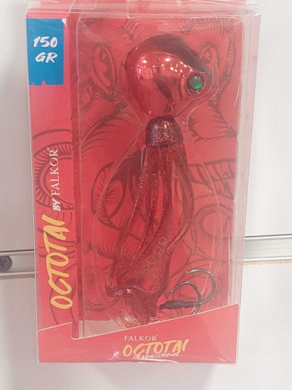 OCTOTAI 150g