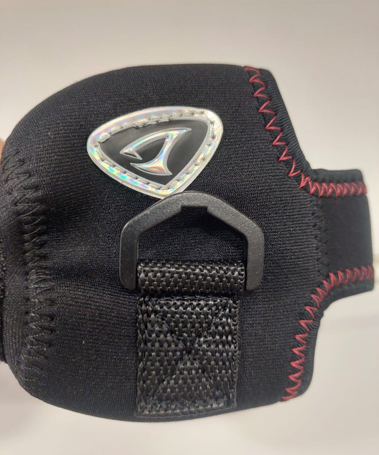 Jigging Master Casting Reel Pouch size s