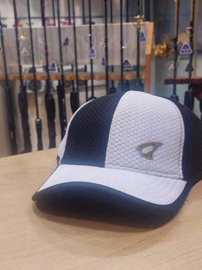 2021 JM J logo breathable cap