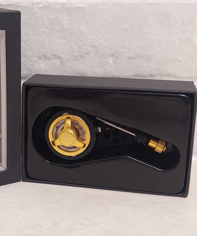 2020 JM VIP Super Smooth PR Knot Bobbin!