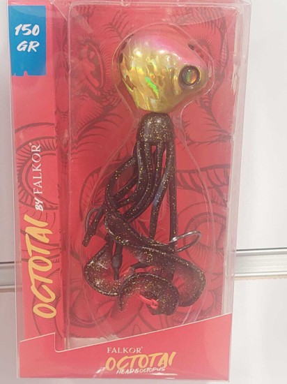 OCTOTAI 150g