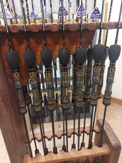 2022 JM Solid Star Jigging rod Solid blank 2B PE1~3 90 degree 15kg 60 degree 28kg