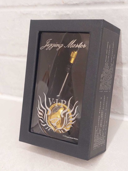 2020 JM VIP Super Smooth PR Knot Bobbin!