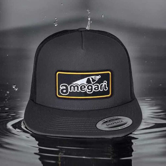 amegari cap 