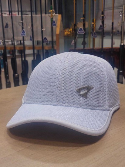 2021 JM J logo breathable cap
