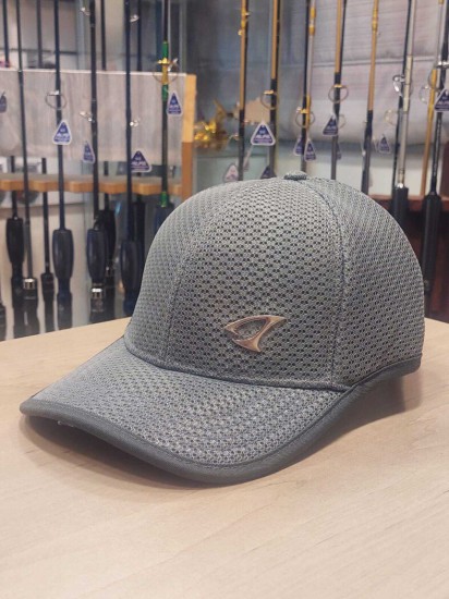 2021 JM J logo breathable cap