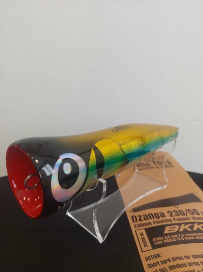  Dazanga 230/50 cup