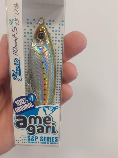 🔥🔥🔥AMEGARI🔥🔥🔥