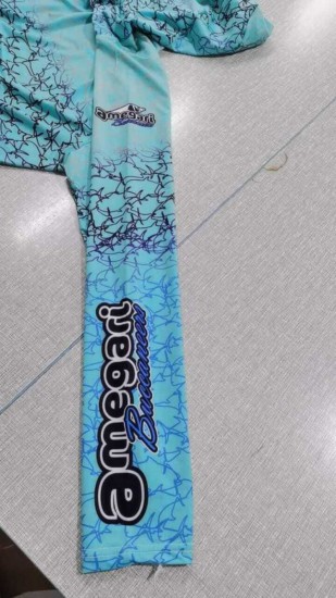amegari shirt