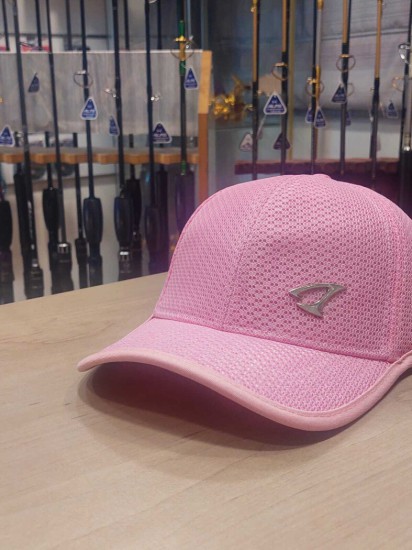 2021 JM J logo breathable cap