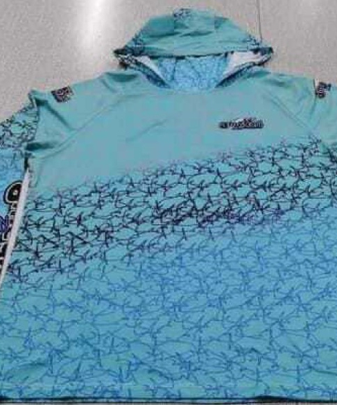 amegari shirt